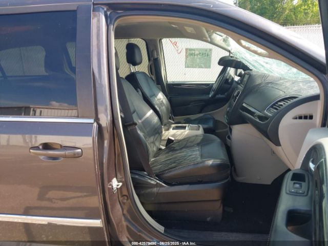 2015 CHRYSLER TOWN & COUNTRY 2C4RC1BG2FR636786 Photo 4