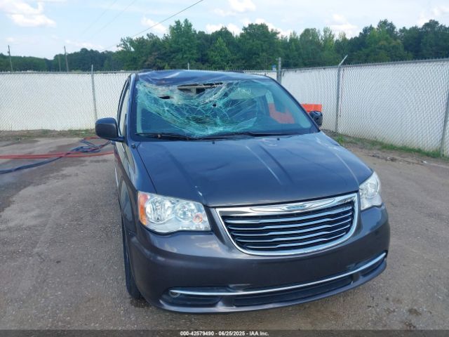 2015 CHRYSLER TOWN & COUNTRY 2C4RC1BG2FR636786 Photo 5