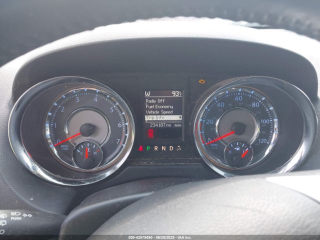 2015 CHRYSLER TOWN & COUNTRY 2C4RC1BG2FR636786 Photo 6