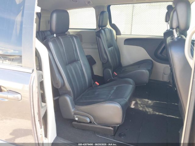 2015 CHRYSLER TOWN & COUNTRY 2C4RC1BG2FR636786 Photo 7