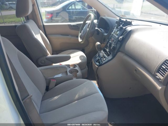 2010 KIA SEDONA KNDMG4C39A6354415 Photo 4