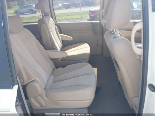 2010 KIA SEDONA KNDMG4C39A6354415 Photo 7