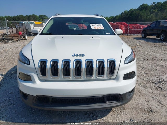 Jeep 2017 2017 1C4PJLCB7HD219035 Image 12