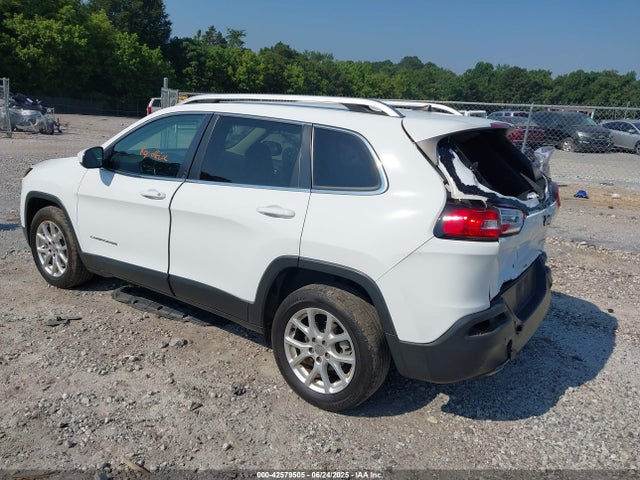 Jeep 2017 2017 1C4PJLCB7HD219035 Image 3