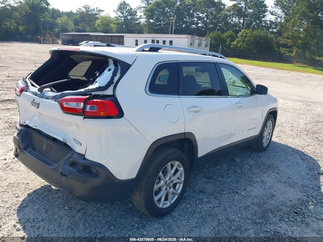 Jeep 2017 2017 1C4PJLCB7HD219035 Image 4