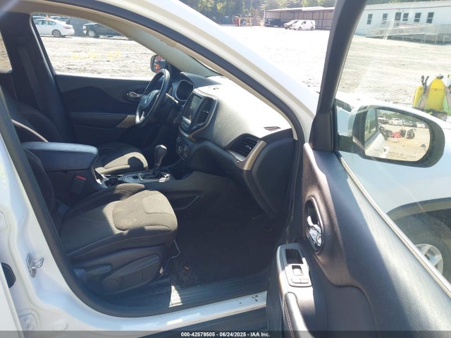 Jeep 2017 2017 1C4PJLCB7HD219035 Image 5