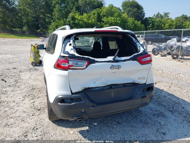 Jeep 2017 2017 1C4PJLCB7HD219035 Image 6