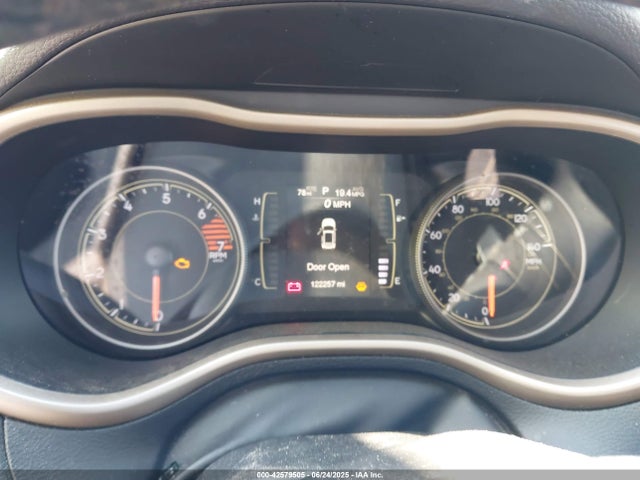 Jeep 2017 2017 1C4PJLCB7HD219035 Image 7