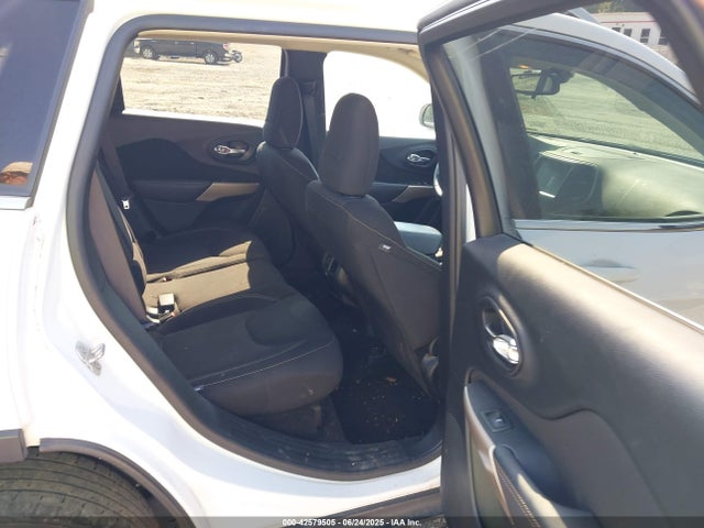 Jeep 2017 2017 1C4PJLCB7HD219035 Image 8