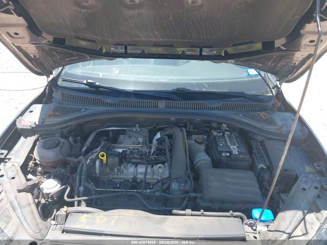 Volkswagen 1.4 tsi 2020 3VWCB7BU4LM008696 Image 10