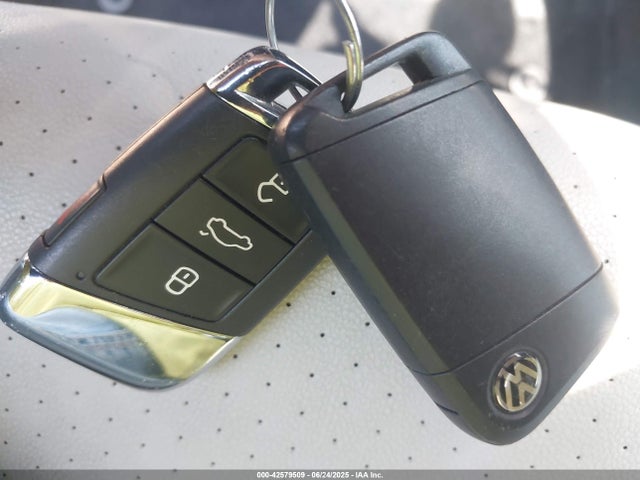 Volkswagen 1.4 tsi 2020 3VWCB7BU4LM008696 Image 11
