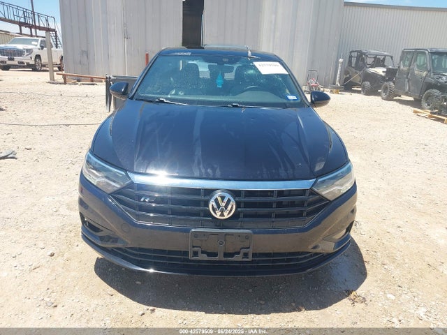 Volkswagen 1.4 tsi 2020 3VWCB7BU4LM008696 Image 12