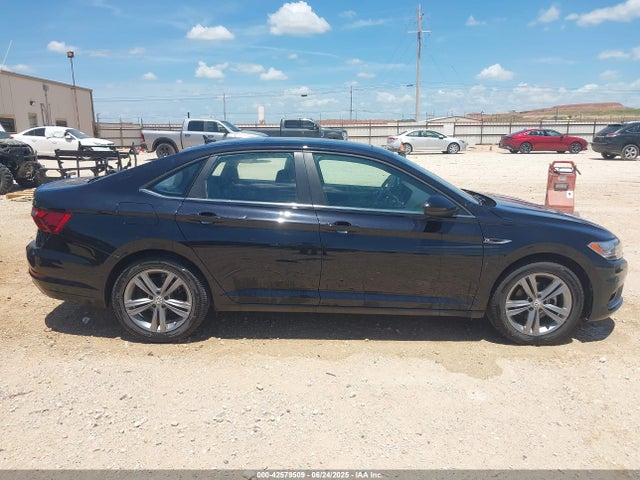 Volkswagen 1.4 tsi 2020 3VWCB7BU4LM008696 Image 13