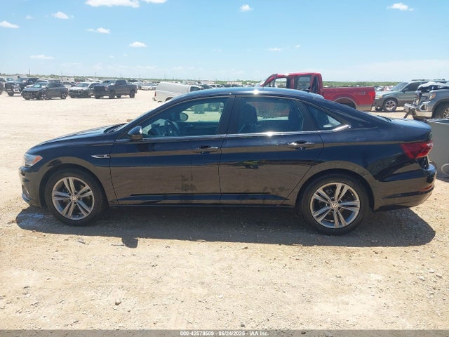 Volkswagen 1.4 tsi 2020 3VWCB7BU4LM008696 Image 14