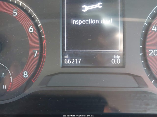 Volkswagen 1.4 tsi 2020 3VWCB7BU4LM008696 Image 15