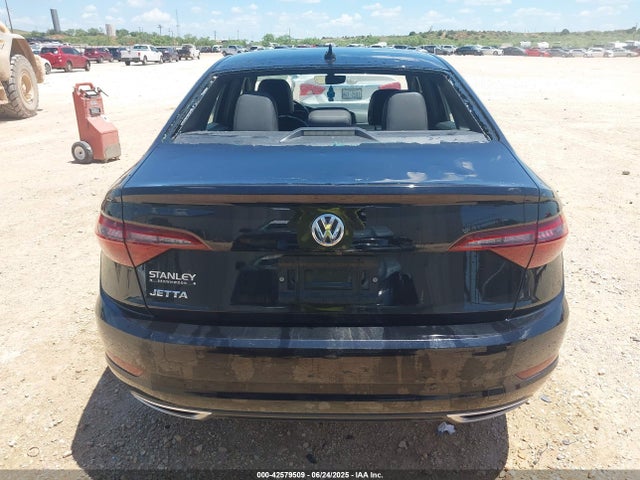 Volkswagen 1.4 tsi 2020 3VWCB7BU4LM008696 Image 16