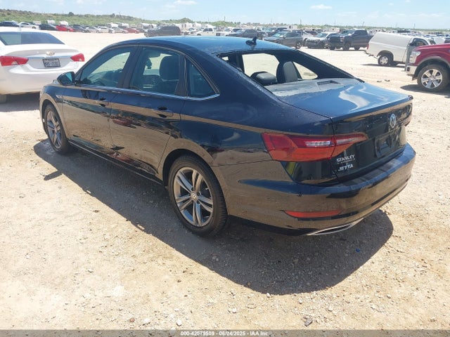 Volkswagen 1.4 tsi 2020 3VWCB7BU4LM008696 Image 3