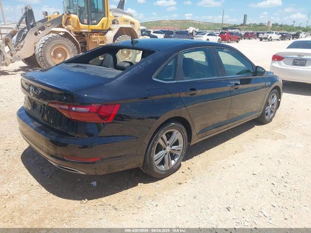 Volkswagen 1.4 tsi 2020 3VWCB7BU4LM008696 Image 4