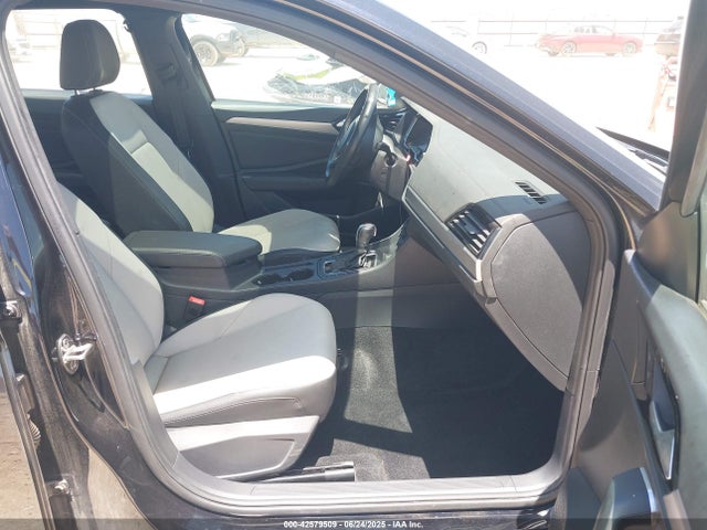 Volkswagen 1.4 tsi 2020 3VWCB7BU4LM008696 Image 5