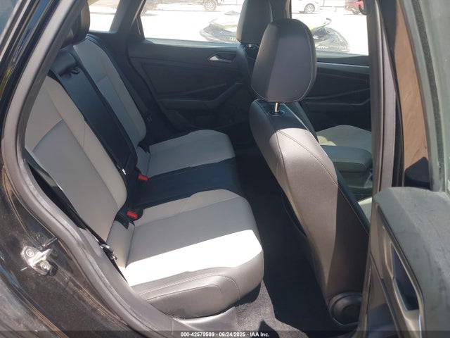 Volkswagen 1.4 tsi 2020 3VWCB7BU4LM008696 Image 8