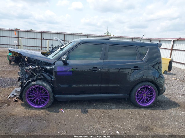 KIA dohc gdi nu 2015 KNDJX3A59F7159823 Image 14