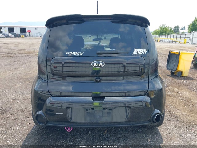 KIA dohc gdi nu 2015 KNDJX3A59F7159823 Image 16