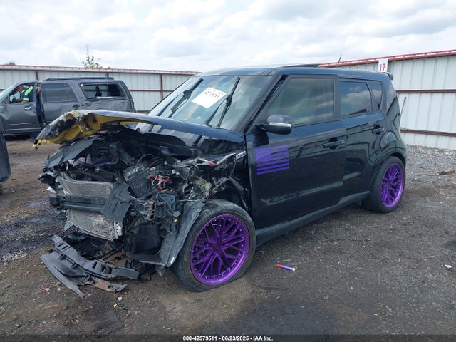 KIA dohc gdi nu 2015 KNDJX3A59F7159823 Image 2