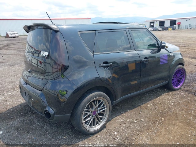 KIA dohc gdi nu 2015 KNDJX3A59F7159823 Image 4