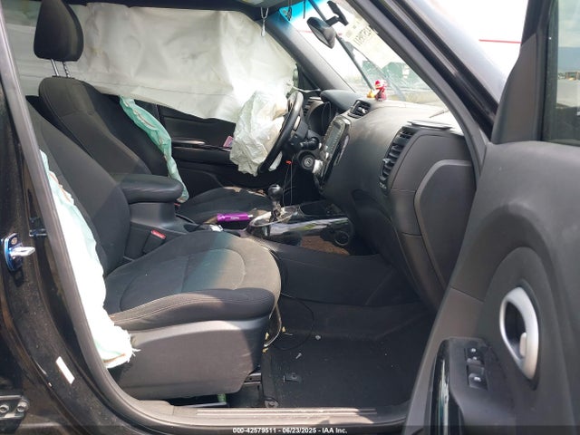 KIA dohc gdi nu 2015 KNDJX3A59F7159823 Image 5
