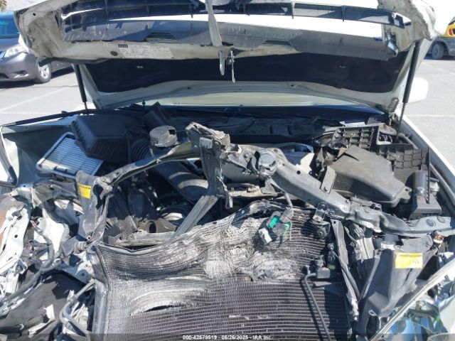 2003 LEXUS LS 430 JTHBN30F430116403 Photo 9