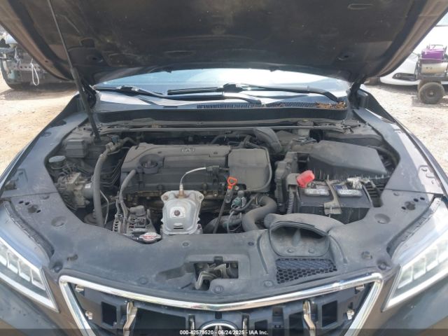 2015 ACURA TLX 19UUB1F57FA002319 Photo 9