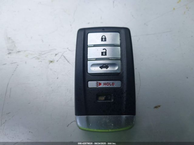 2015 ACURA TLX 19UUB1F57FA002319 Photo 10