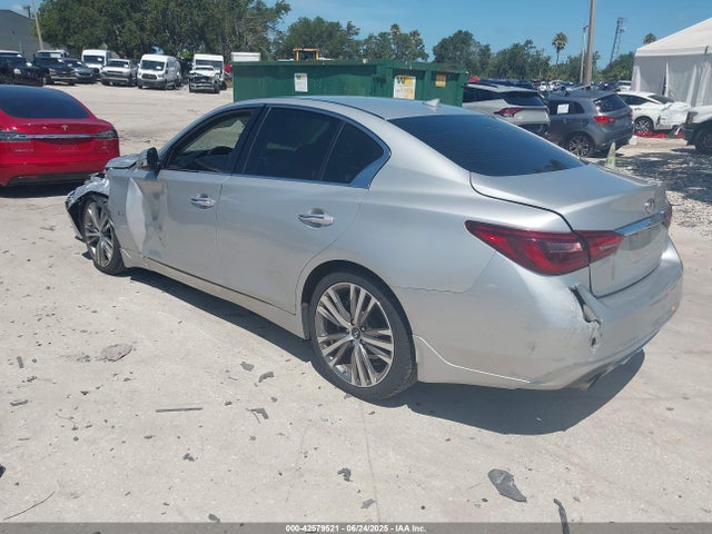 JN1EV7AP7JM358611 Infiniti Q50
