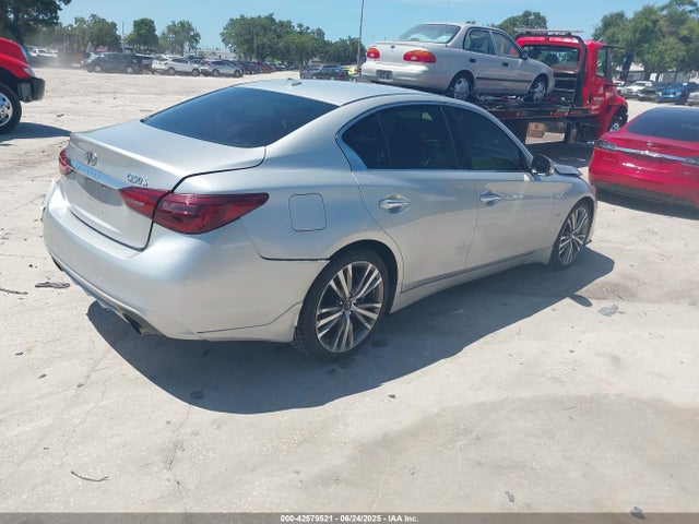JN1EV7AP7JM358611 Infiniti Q50