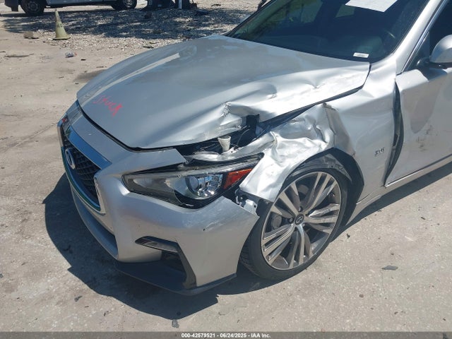 JN1EV7AP7JM358611 Infiniti Q50