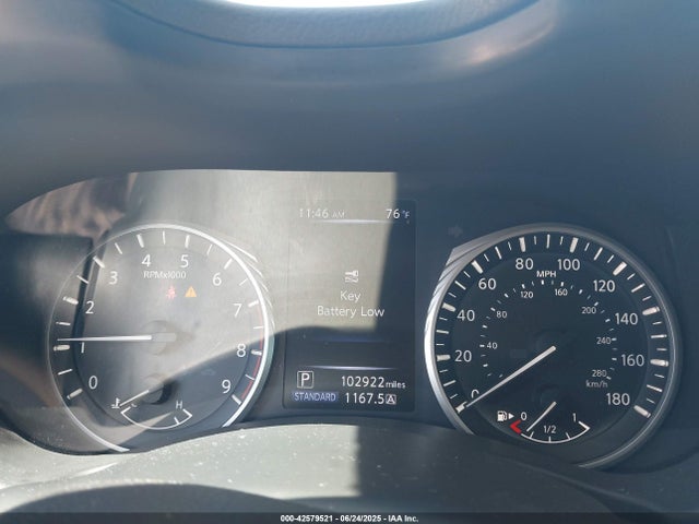 JN1EV7AP7JM358611 Infiniti Q50