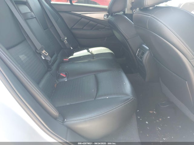 JN1EV7AP7JM358611 Infiniti Q50