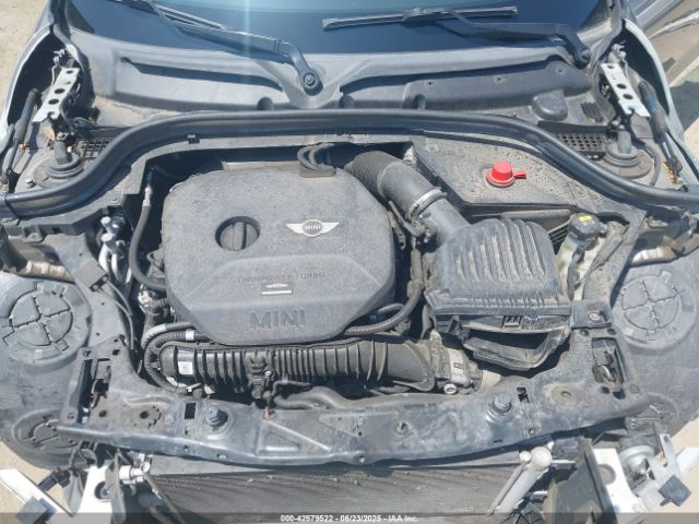 2017 MINI HARDTOP 2 DOOR WMWXP7C34H2C61768 Photo 9