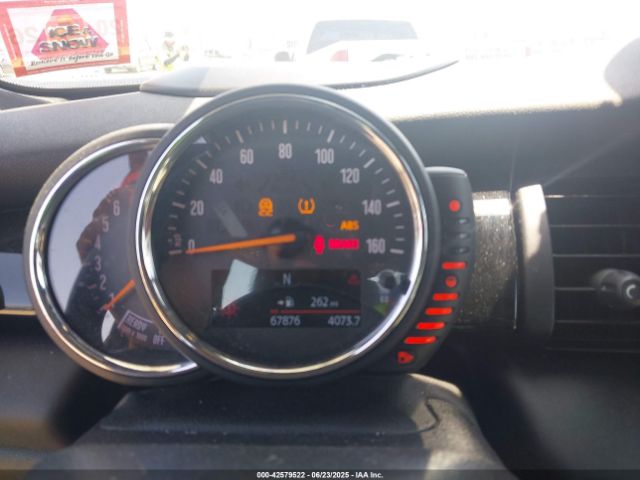 2017 MINI HARDTOP 2 DOOR WMWXP7C34H2C61768 Photo 6