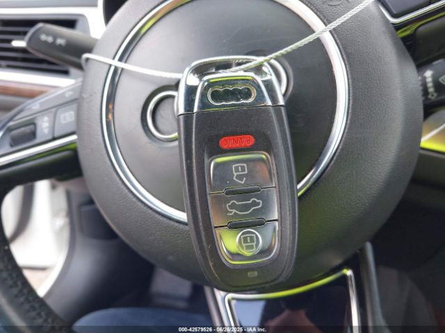 2014 AUDI A6 WAUDFAFC6EN098448 Photo 10