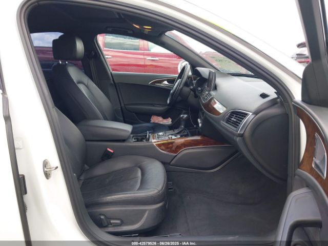 2014 AUDI A6 WAUDFAFC6EN098448 Photo 4