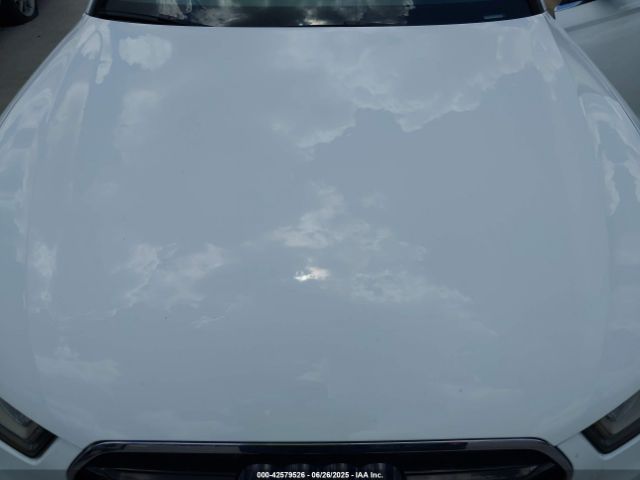 2014 AUDI A6 WAUDFAFC6EN098448 Photo 5