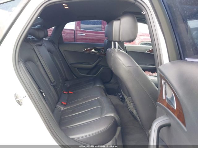2014 AUDI A6 WAUDFAFC6EN098448 Photo 7