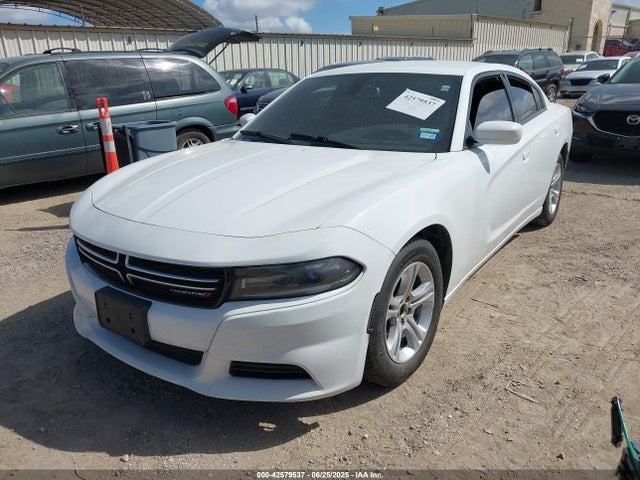 2C3CDXBGXFH835908 Dodge 2015