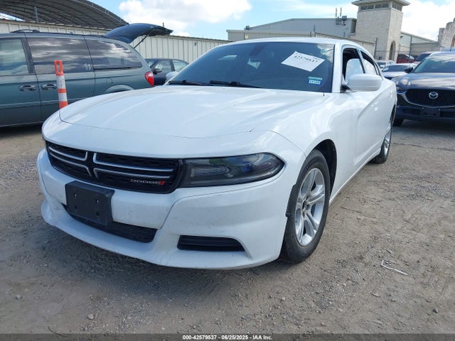 2C3CDXBGXFH835908 Dodge 2015