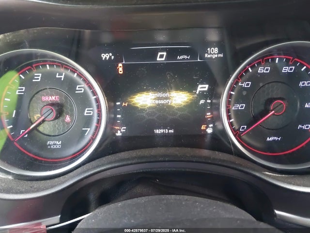 2C3CDXBGXFH835908 Dodge 2015