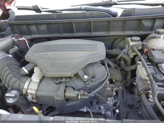 2017 CADILLAC XT5 1GYKNDRS8HZ291354 Photo 9