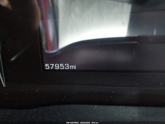 2017 CADILLAC XT5 1GYKNDRS8HZ291354 Photo 6