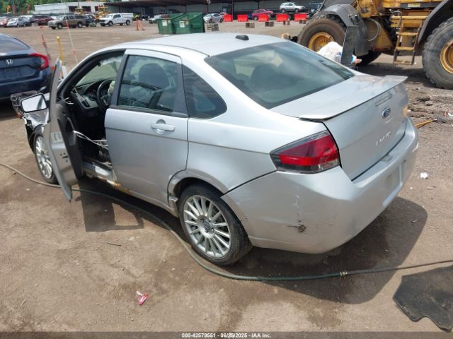 2010 FORD FOCUS 1FAHP3GN5AW124478 Photo 2