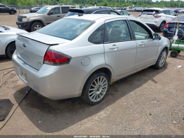2010 FORD FOCUS 1FAHP3GN5AW124478 Photo 3